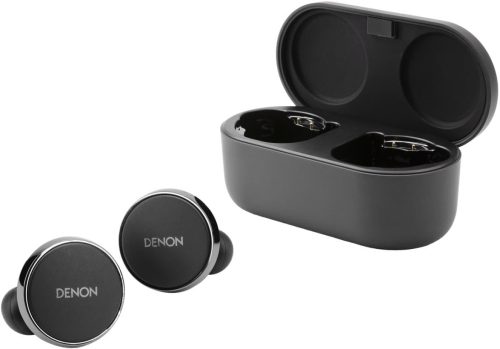 デノン(DENON) ワイヤレスイヤホン AH-C15PL