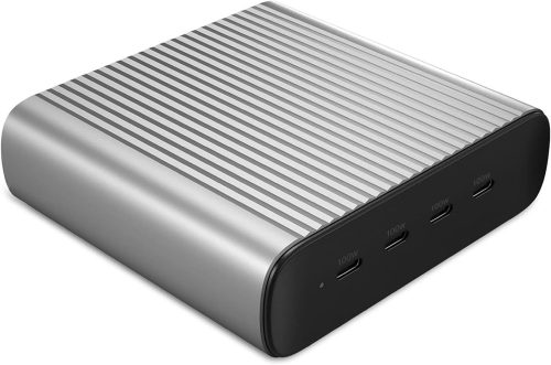 HyperJuice GaN 245W HP-HJ-GAN245
