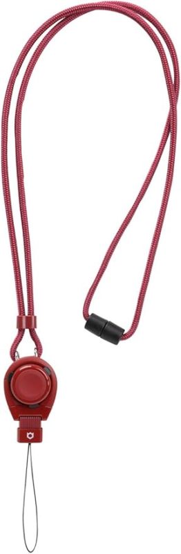 ハミィ(Hamee) iFace Quick Release ネックストラップ 41-909720