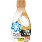 P&G アリエール 超抗菌プレミアム 洗濯槽まるごと除菌