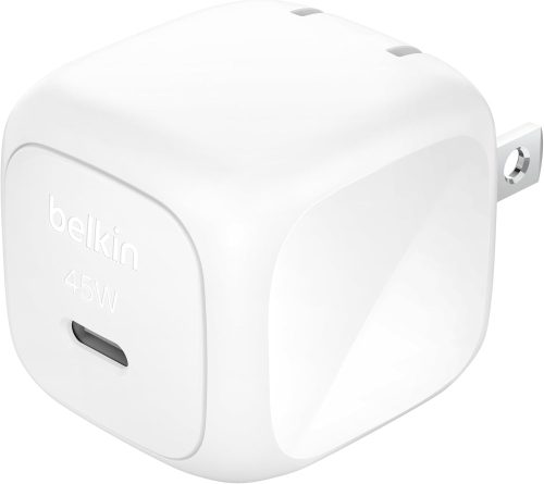 ベルキン(belkin) Cubic Charger 45W WCA013qc