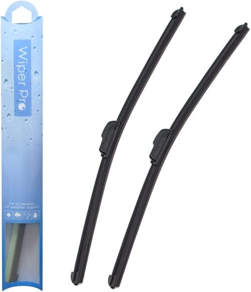 ワイパープロ(Wiper Pro) 撥水シリコートワイパー C40-40