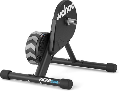 ワフー(Wahoo) キッカーコア スマートバイクトレーナー WFBKTR4