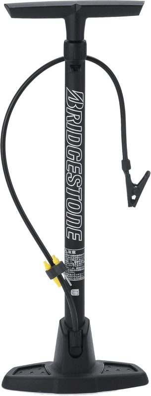 ブリヂストン(BRIDGESTONE) スマートポンプ PM-501