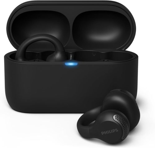 フィリップス(Philips) オープンイヤー完全ワイヤレスイヤホン TAQ2000