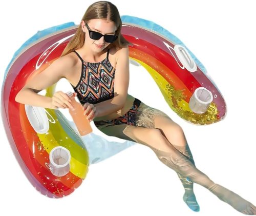 Andula 浮き輪 フロートチェア