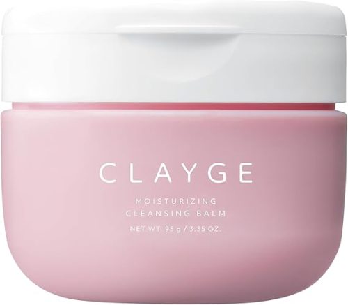 クレージュ(CLAYGE) モイスチャライジング クレンジングバーム