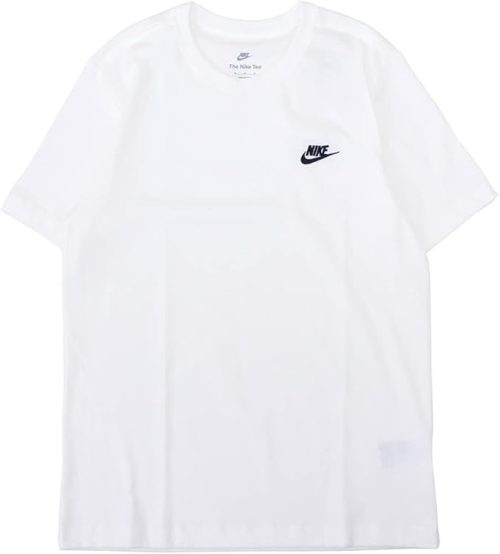 ナイキ(NIKE) ナイキ スポーツウェア クラブ メンズ Tシャツ
