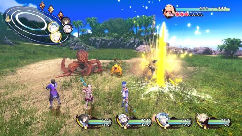 うたわれるもの 白への道標 - アクアプラス