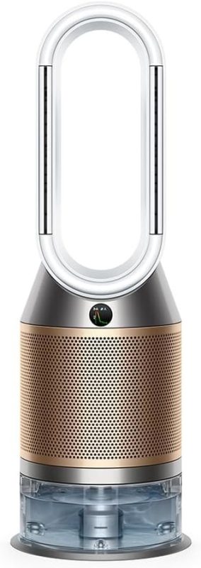 ダイソン(dyson) Purifier Humidify+Cool PH2 De-NOx 加湿空気清浄機 PH05