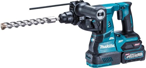 マキタ(MAKITA) 充電式ハンマドリル HR001GRDX