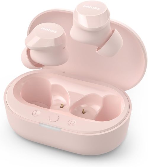 フィリップス(Philips) 完全ワイヤレスヘッドホン TAT1209