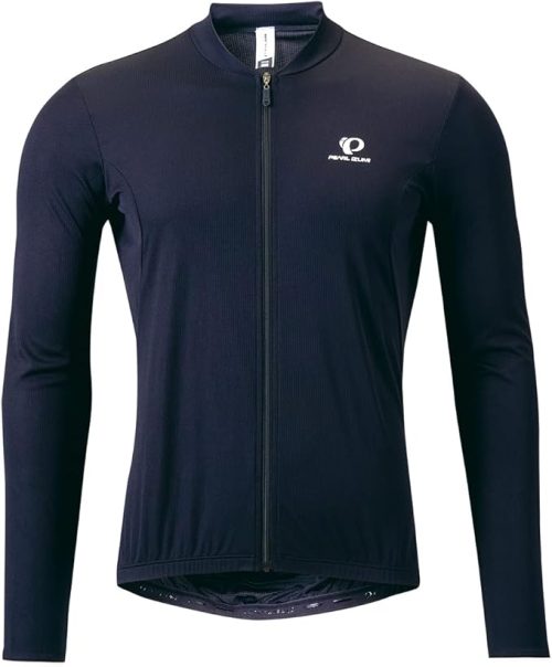 パールイズミ(PEARL IZUMI) 長袖ジャージ ファースト ロングスリーブ ジャージ 608-BL