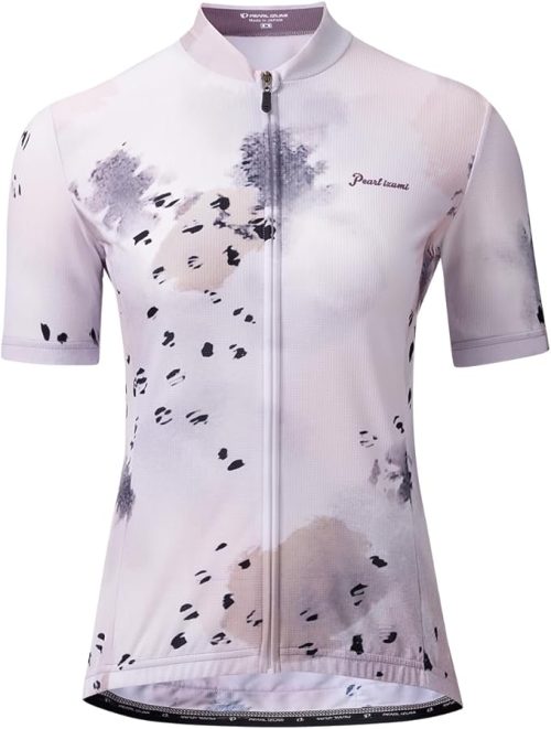 パールイズミ(PEARL IZUMI) 半袖ジャージ UV プリント ジャージ W621-B