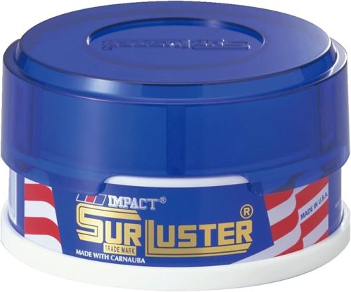 シュアラスター(SurLuster) インパクト ジュニア S-07