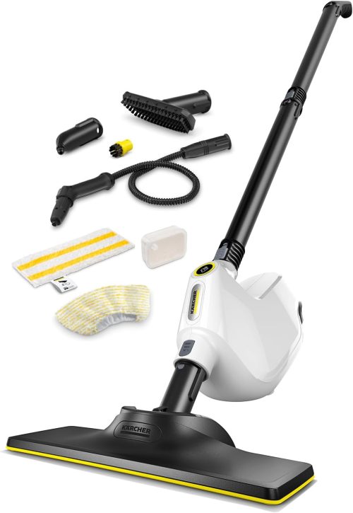 ケルヒャー(KARCHER) スチームクリーナー SC 1 Multi & Up