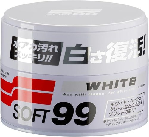 ソフト99(SOFT99) ニューソフト99 ハンネリ 00020