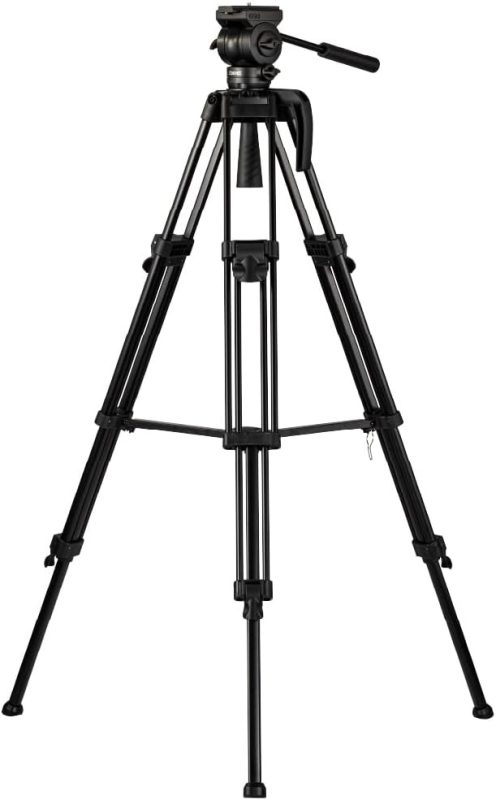 平和精機工業 Libec 三脚システム TH-650X