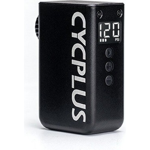 サイクプラス(CYCPLUS) 携帯用ポンプ AS2 PRO