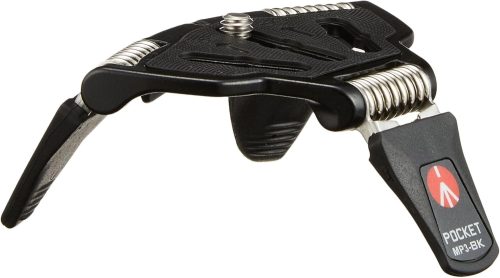 マンフロット(Manfrotto) POCKET三脚L MP3-BK