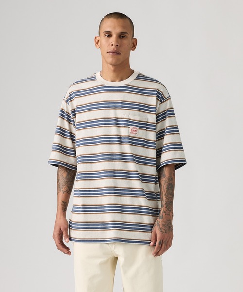 リーバイス(Levi's) WORKWEAR Tシャツ