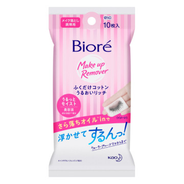 花王(Kao) ビオレ ふくだけコットンうるおいリッチ