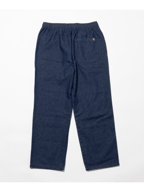 レッドキャップ(RedKap) 別注 SMU WIDE DENIM CHEF PANTS リラックスフィット