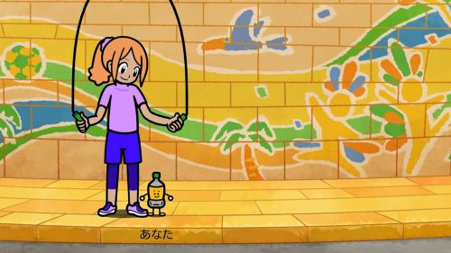 リズム天国 ミラクルスターズ - 任天堂
