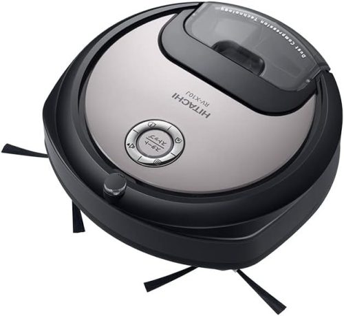 日立(HITACHI) ロボットクリーナー RV-X10J