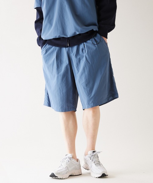ジャーナルスタンダード(JOURNAL STANDARD) ファンクション ワイド ショーツ