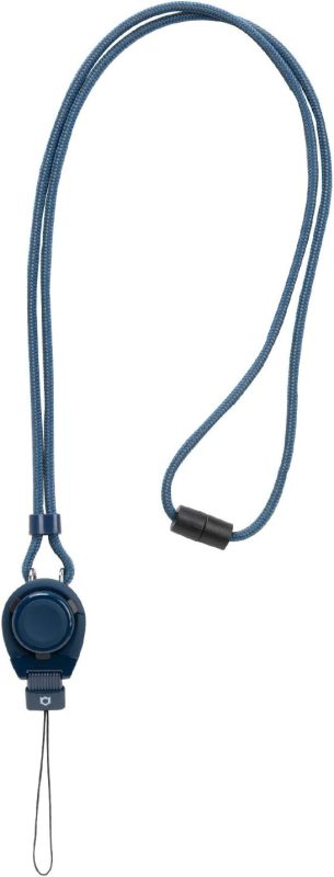 ハミィ(Hamee) iFace Quick Release ネックストラップ<