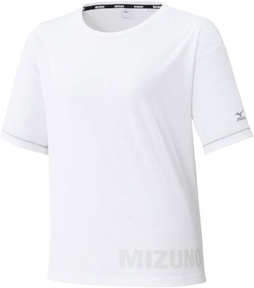 ミズノ(MIZUNO) ソーラーカット -2℃ 半袖Tシャツ