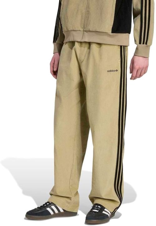 アディダス(adidas) アディダスオリジナルス コーデュロイパンツ