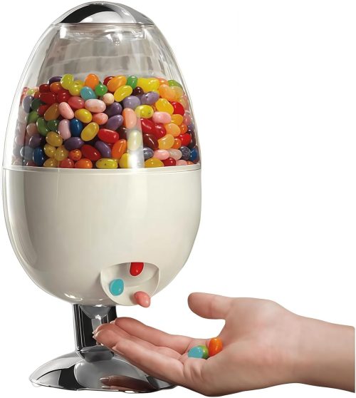 Iuseike 自動チョコレートディスペンサー