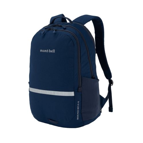 モンベル(mont-bell) ゲッコウパック Kid's 12-15 1133548