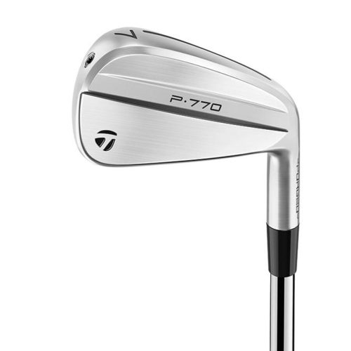 テーラーメイド(TaylorMade) New P770 アイアン '24 N.S.PRO Modus Tour 105 6-PW S M1748509