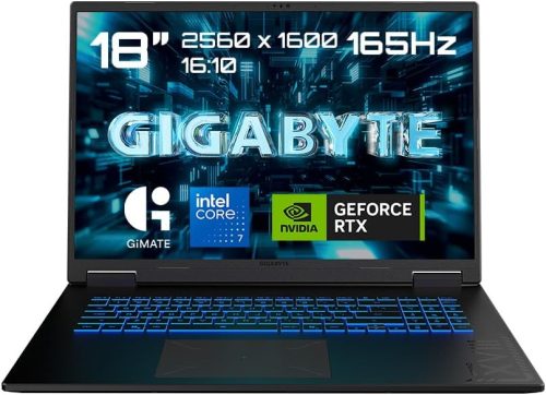 ギガバイト(GIGABYTE) GAMING A18 PRO DYJG3JPBC4JH