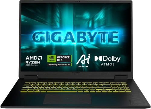 ギガバイト(GIGABYTE) GAMING A18 3WHK3JPC94JP
