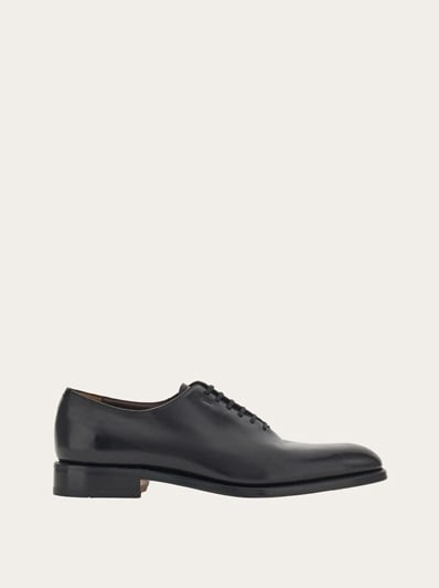 フェラガモ(FERRAGAMO) トラメッザ レースアップ