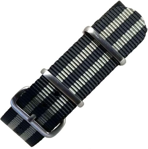 time+ NATO G10バリスティックナイロンストラップ
