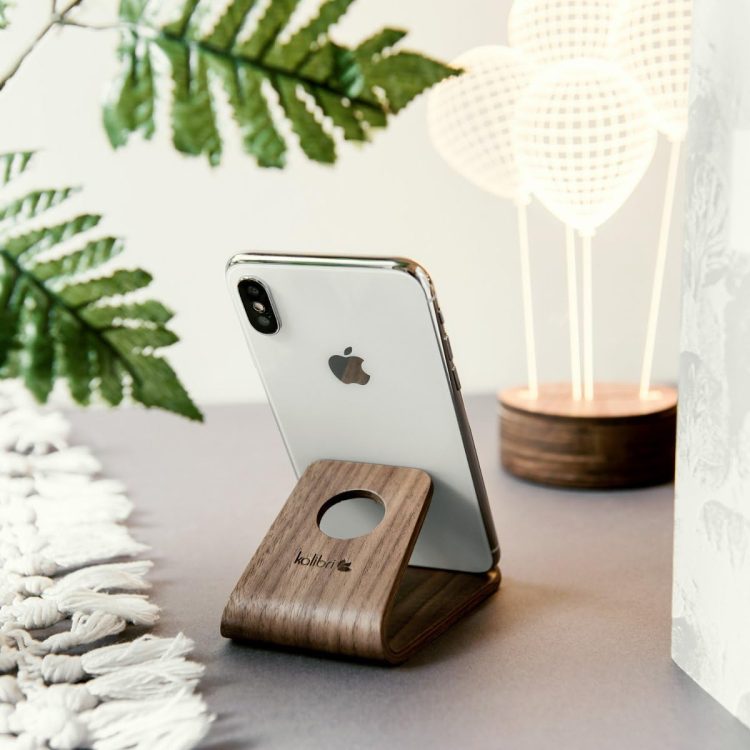 スマホスタンドのイメージ