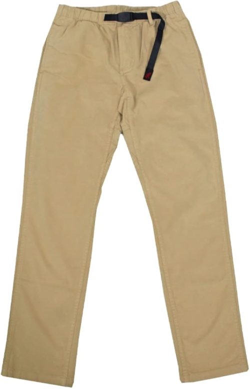 グラミチ(GRAMICCI) NN-PANT TIGHT CROPPED