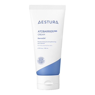 エストラ(AESTURA) アトバリア365クリーム クリーム&美容液GIFT付き