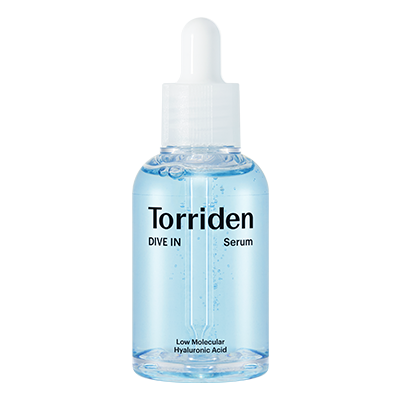 トリデン(Torriden) ダイブインセラム