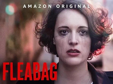Fleabag フリーバッグ