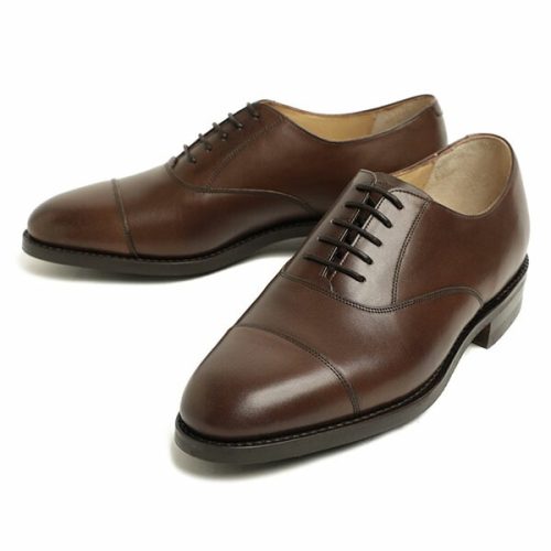 ロイドフットウエア(Lloyd Footwear) 1213 EW11 Walnut Burnish