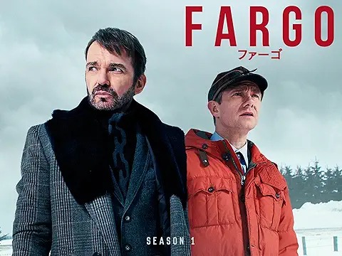 FARGO ファーゴ