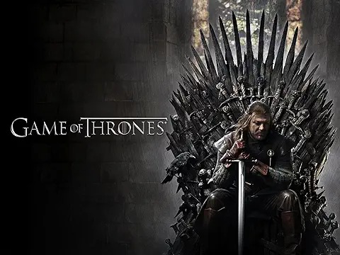 ゲーム・オブ・スローンズ