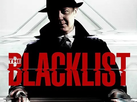 THE BLACKLIST ブラックリスト