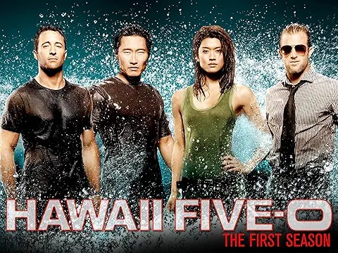 Hawaii Five-0